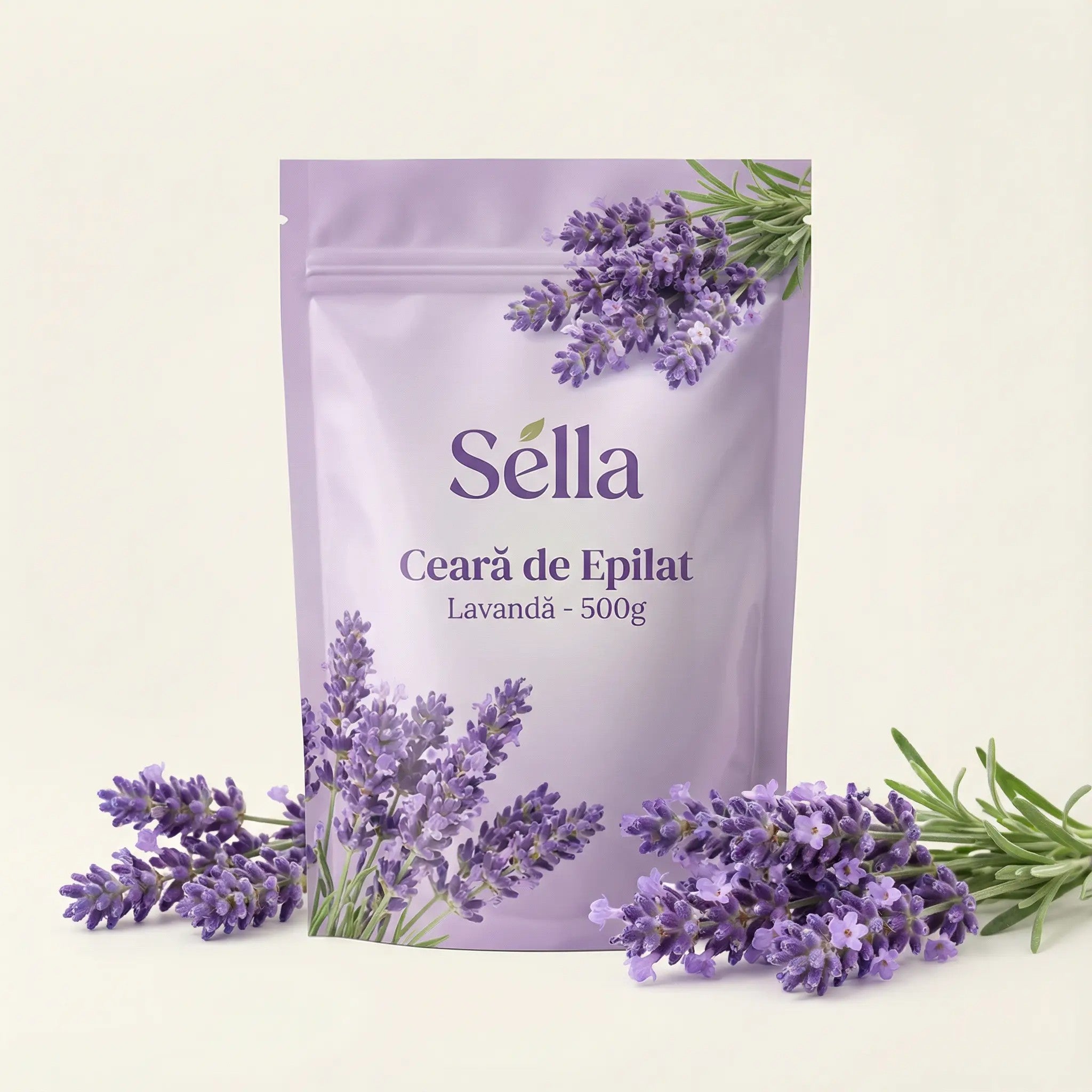 Ceara Epilatoare 500g